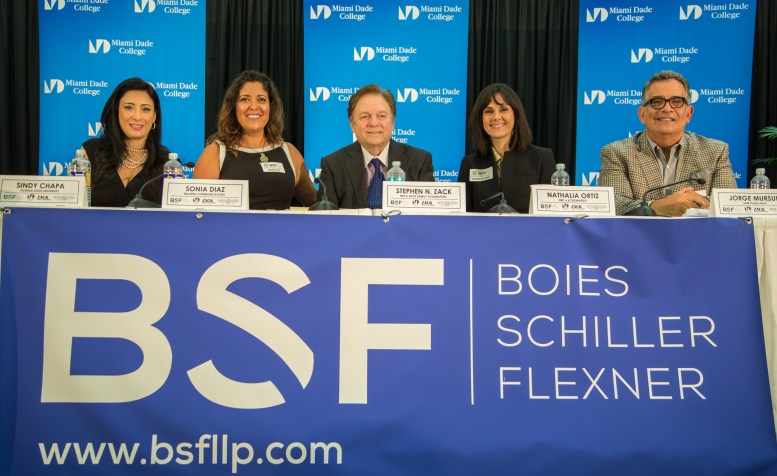 Summit Future  of Hispanic